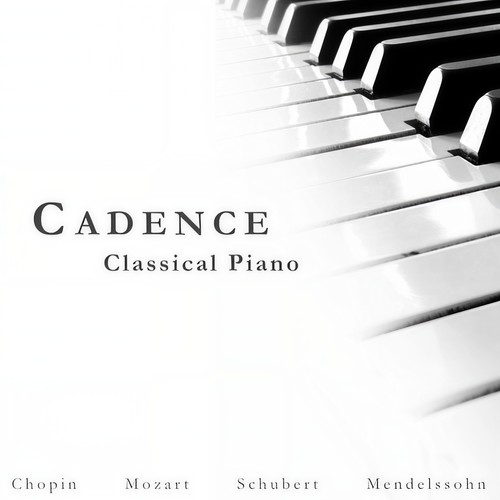 Cadence: Classical Piano