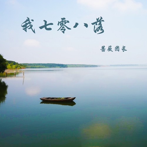 我七零八落