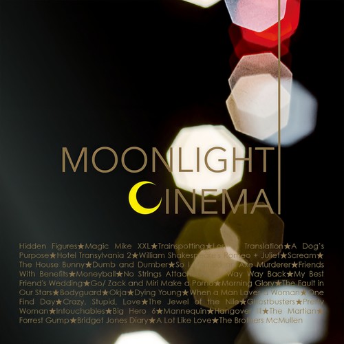 Moonlight Cinema