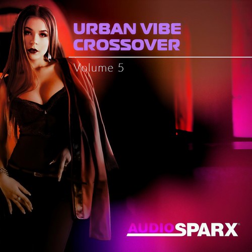 Urban Vibe Crossover Volume 5