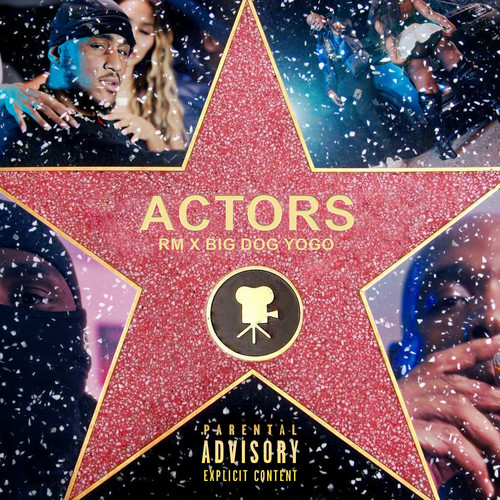 Actors (Explicit)