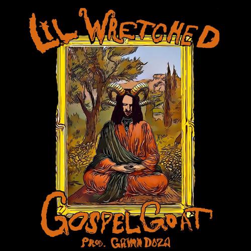 Gospel Goat (Explicit)