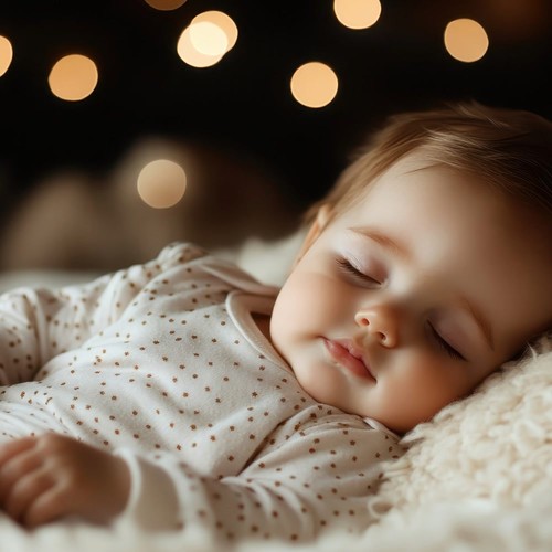 Calm Baby Sleep with Gentle Relaxing Music