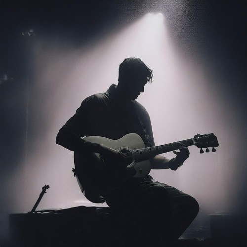 Meditación Con Guitarra: Tranquilos Rasgueos De La Tarde