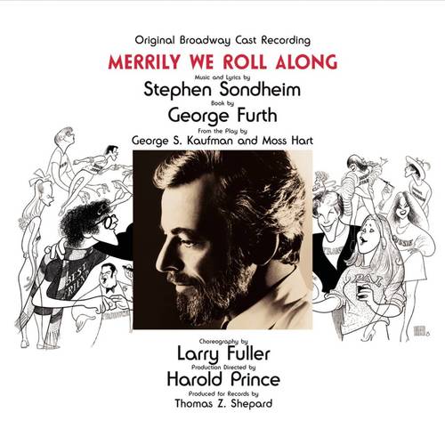 Merrily We Roll Along