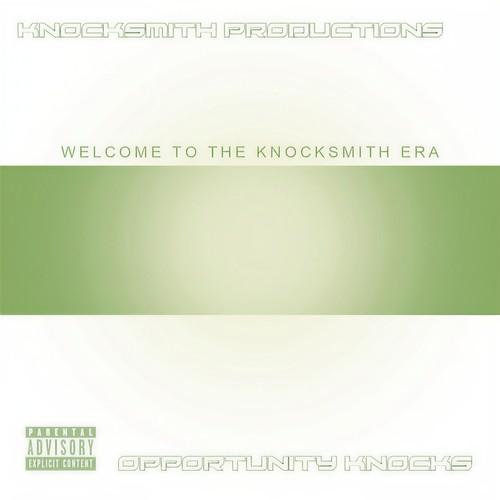 Opportunity Knocks (Explicit)