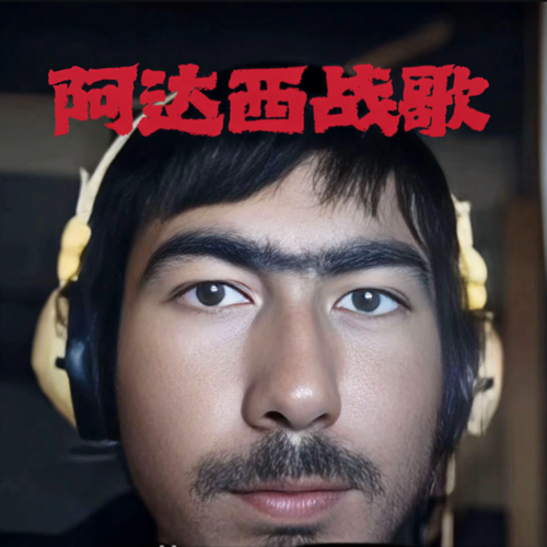 阿达西战歌