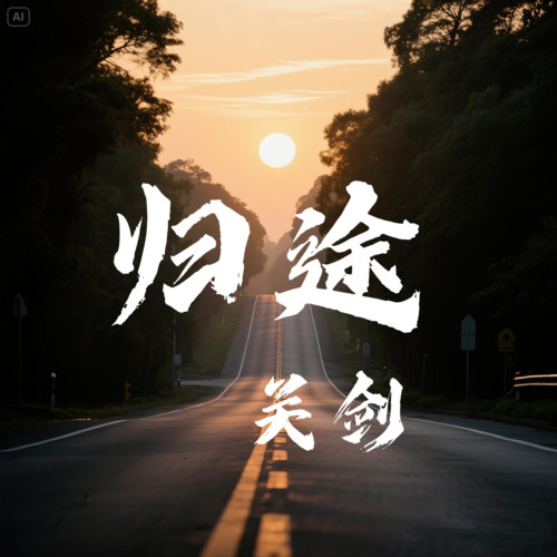 归途