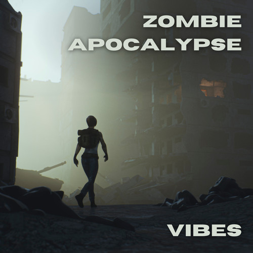 zombie apocalypse vibes (Explicit)