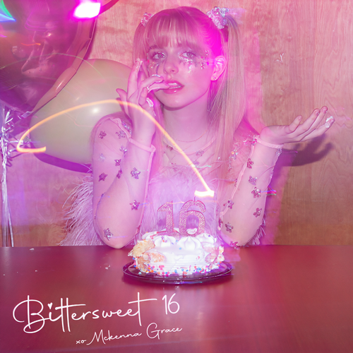 Bittersweet 16 (Explicit)