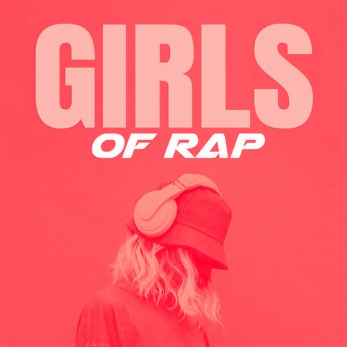 Girls of Rap (Explicit)