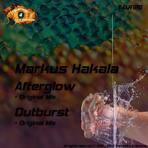 Afterglow / Outburst