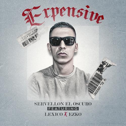 Expensive (feat. Lexico & Ezko) [Explicit]