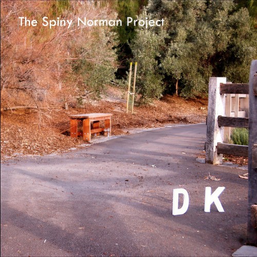 The Spiny Norman Project