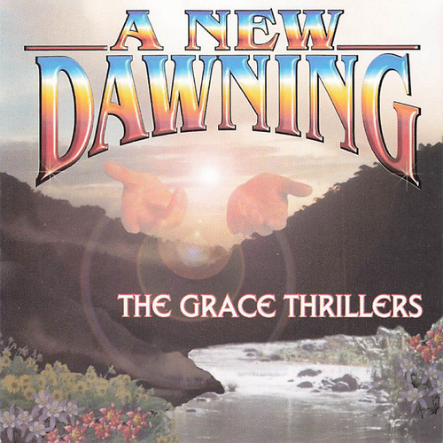 A New Dawning