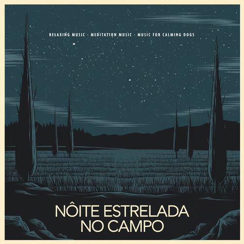 Nôite Estrelada No Campo