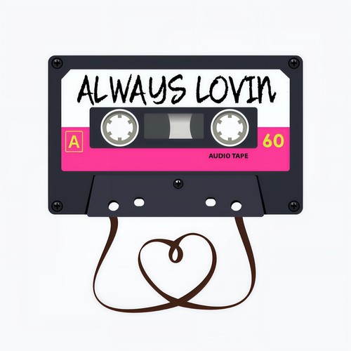 Always Lovin (Explicit)