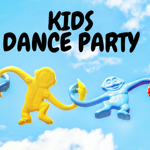 Kids Dance Party