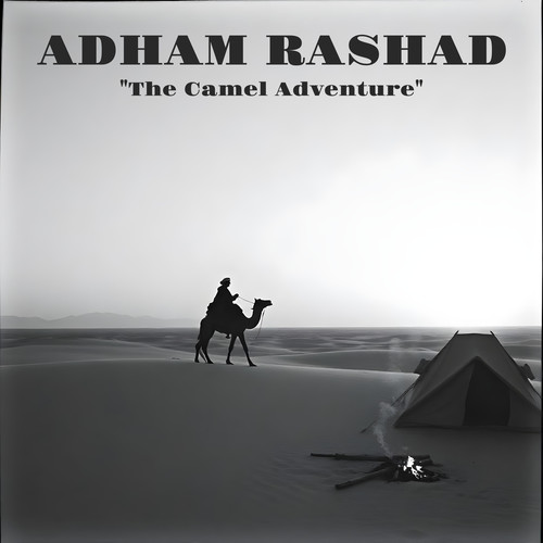 The Camel Adventure