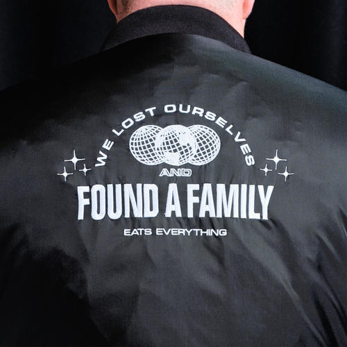 We Lost Ourselves and Found A Family (Explicit)