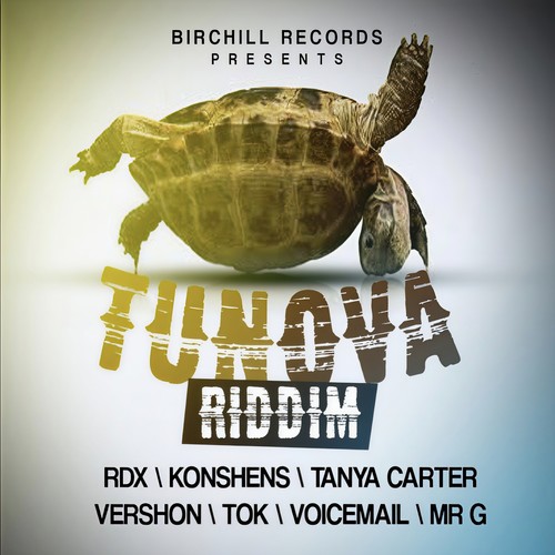 Tun Ova Riddim