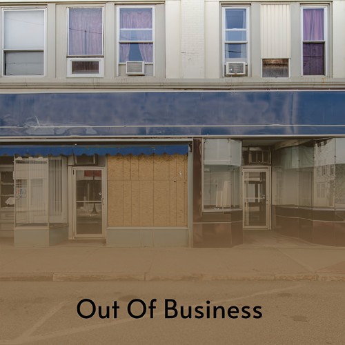 Out of Business