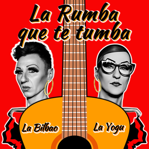 La Rumba que te tumba