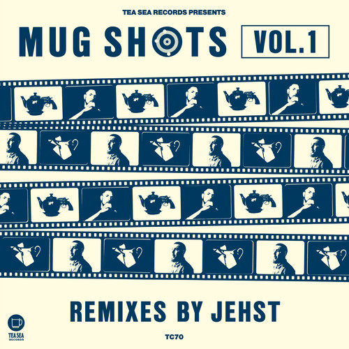 Mug Shots Vol. 1 (Explicit)