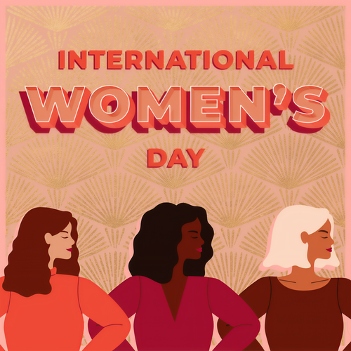 International Women's Day (Explicit)