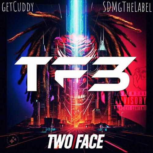 TF3 : TwoFace 3 (Free Kyza) [Explicit]