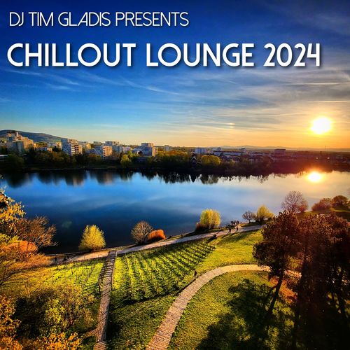 Chill out Lounge 2024