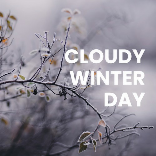 Cloudy Winter Day (Explicit)