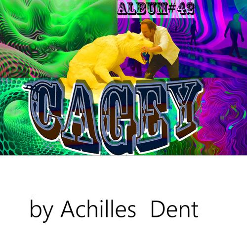 Cagey