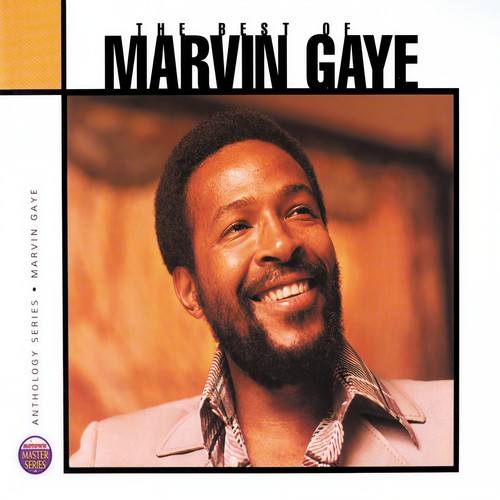 Anthology: The Best Of Marvin Gaye