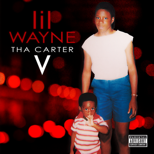 Tha Carter V (Explicit)