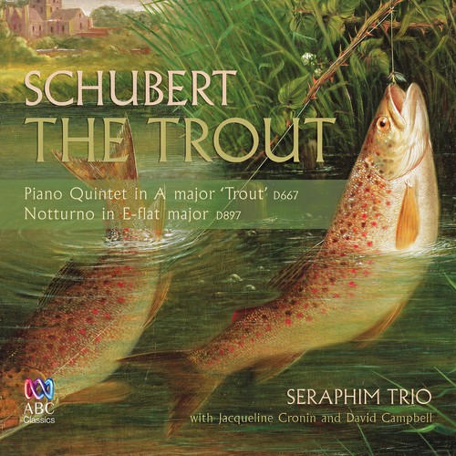 Schubert: The Trout