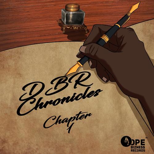 D.B.R Chronicles