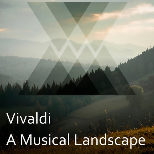 Vivaldi: A Musical Landscape