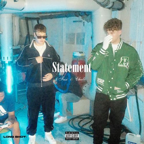 Statement (Explicit)