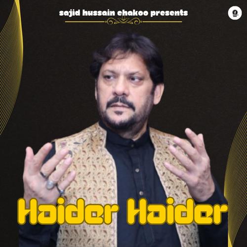 Haider Haider