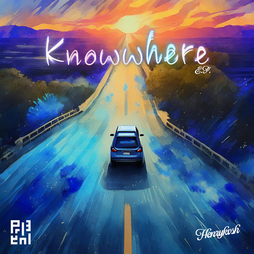 Knowwhere (Explicit)