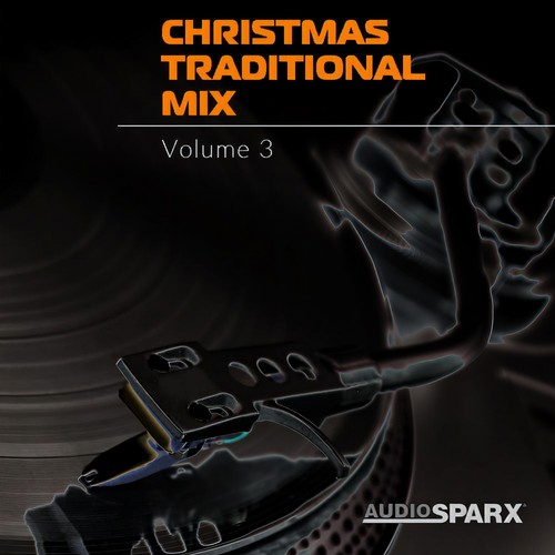 Christmas Traditional Mix Volume 3