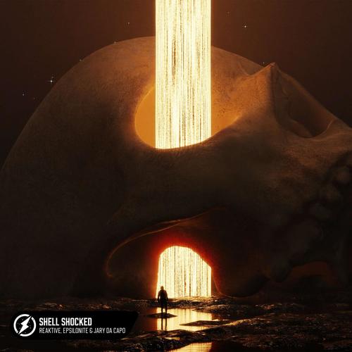 Shell Shocked (Explicit)