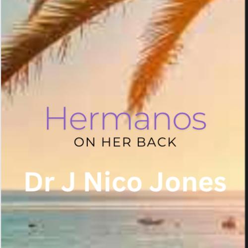 Hermanos on Her Back