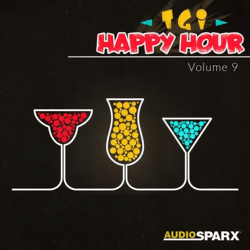 TGI Happy Hour Volume 9