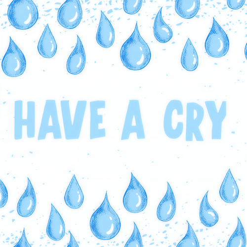 Have A Cry (Explicit)