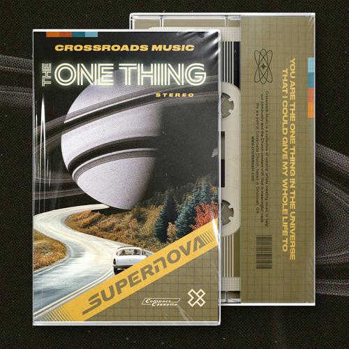 The One Thing (feat. Savannah Locke) [Single Version]