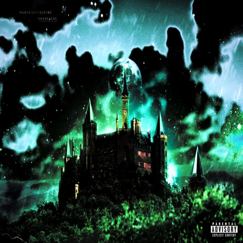 Lonely Castle (Explicit)