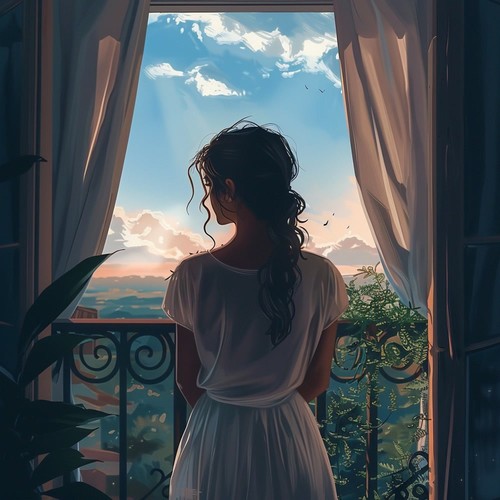 Lofi Chill for Serene Relaxation