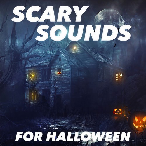 Scary Sounds For Halloween